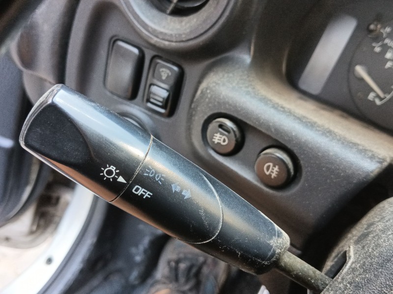 Recambio de mando intermitentes para mazda mx-3 (ec) 1.6 i referencia OEM IAM   