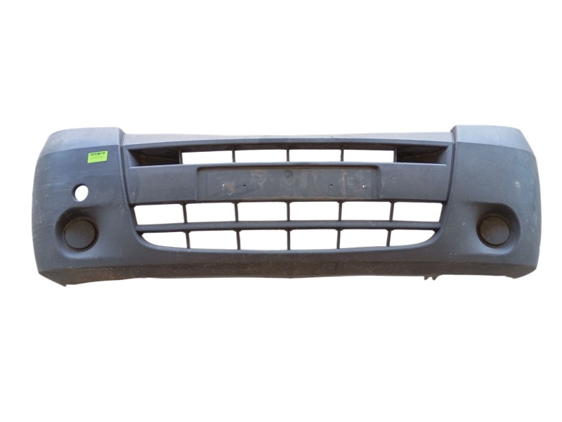 Recambio de paragolpes delantero para renault master ii furgoneta (fd) 2.5 dci 120 referencia OEM IAM   
