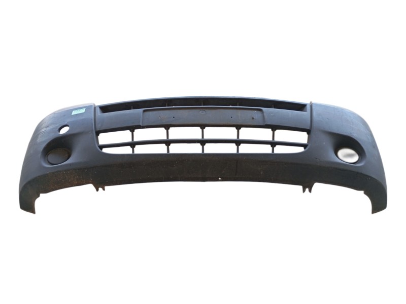 Recambio de paragolpes delantero para renault master ii furgoneta (fd) 2.5 dci 120 referencia OEM IAM   