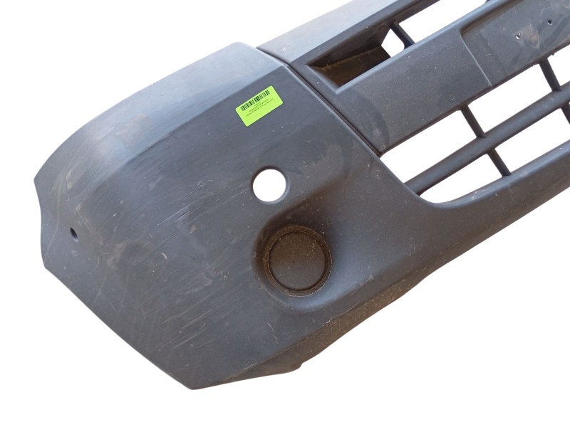 Recambio de paragolpes delantero para renault master ii furgoneta (fd) 2.5 dci 120 referencia OEM IAM   