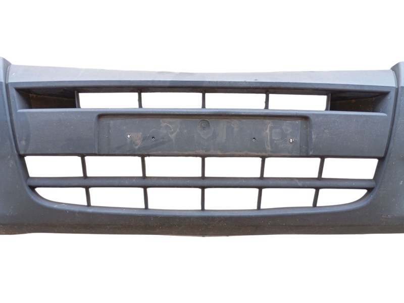 Recambio de paragolpes delantero para renault master ii furgoneta (fd) 2.5 dci 120 referencia OEM IAM   
