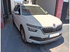 SKODA KAMIQ (NW4)