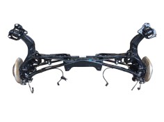 Recambio de puente trasero para bmw x1 (f48) sdrive 18 d referencia OEM IAM 33306851560 14627010 