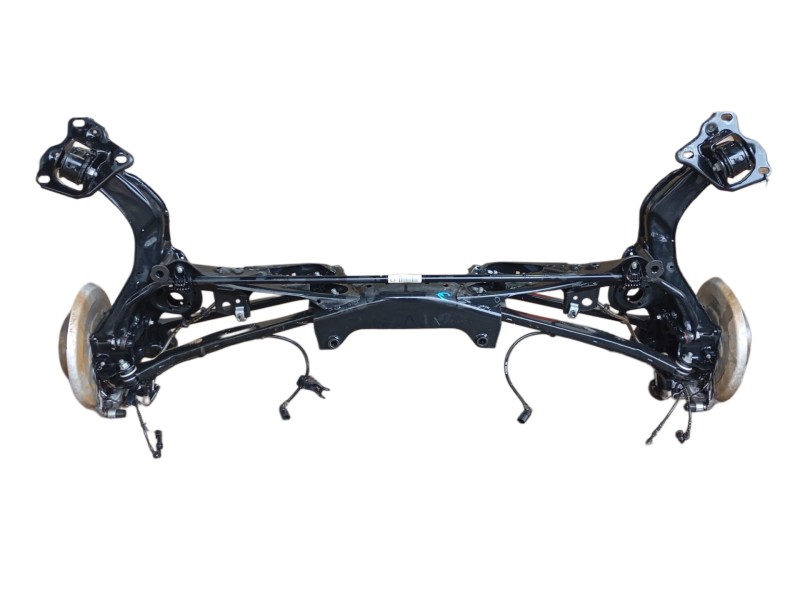 Recambio de puente trasero para bmw x1 (f48) sdrive 18 d referencia OEM IAM 33306851560 14627010 