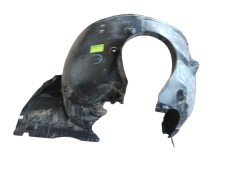 Recambio de paso de rueda delantero derecho para bmw x1 (f48) sdrive 18 d referencia OEM IAM 51717342176  