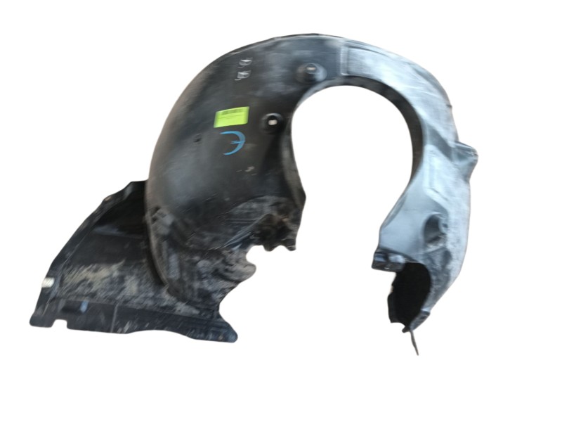 Recambio de paso de rueda delantero derecho para bmw x1 (f48) sdrive 18 d referencia OEM IAM 51717342176  