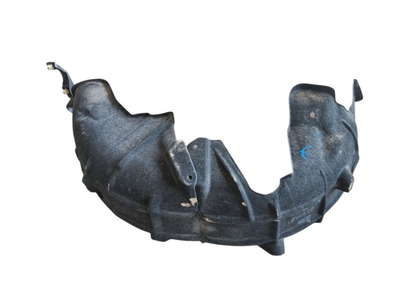 Recambio de paso de rueda trasero izquierdo para bmw x1 (f48) sdrive 18 d referencia OEM IAM 51717346041  