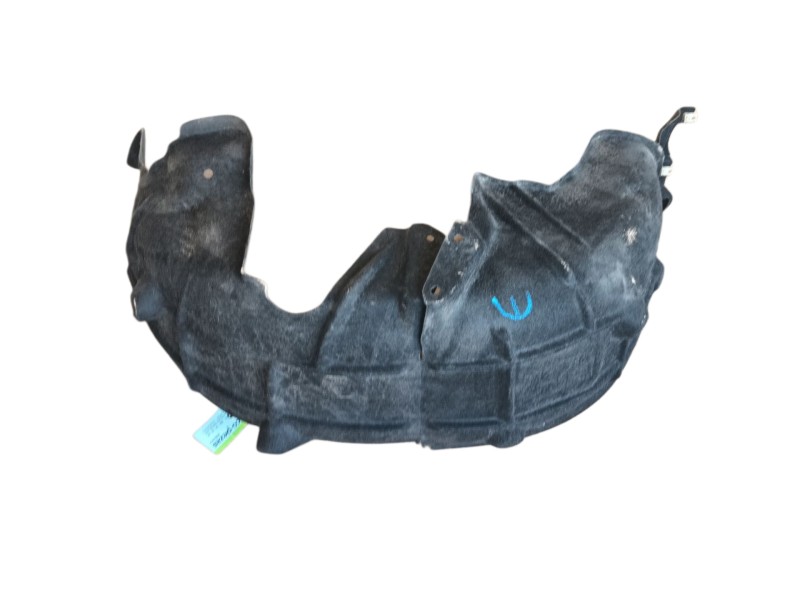 Recambio de paso de rueda trasero derecho para bmw x1 (f48) sdrive 18 d referencia OEM IAM 51717346042  