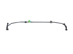 Recambio de barra estabilizadora trasera para bmw 1 (f20) 116 d referencia OEM IAM 33556853474  
