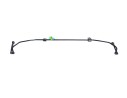 BARRA ESTABILIZADORA TRASERA 33556853474 