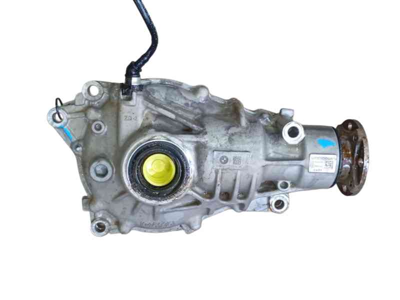 Recambio de diferencial delantero para bmw x5 (g05, f95) 30 d mild-hybrid xdrive referencia OEM IAM 31508850595 G1K0012400305 