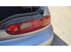 Recambio de piloto trasero derecho para mazda mx-3 (ec) 1.6 i referencia OEM IAM   