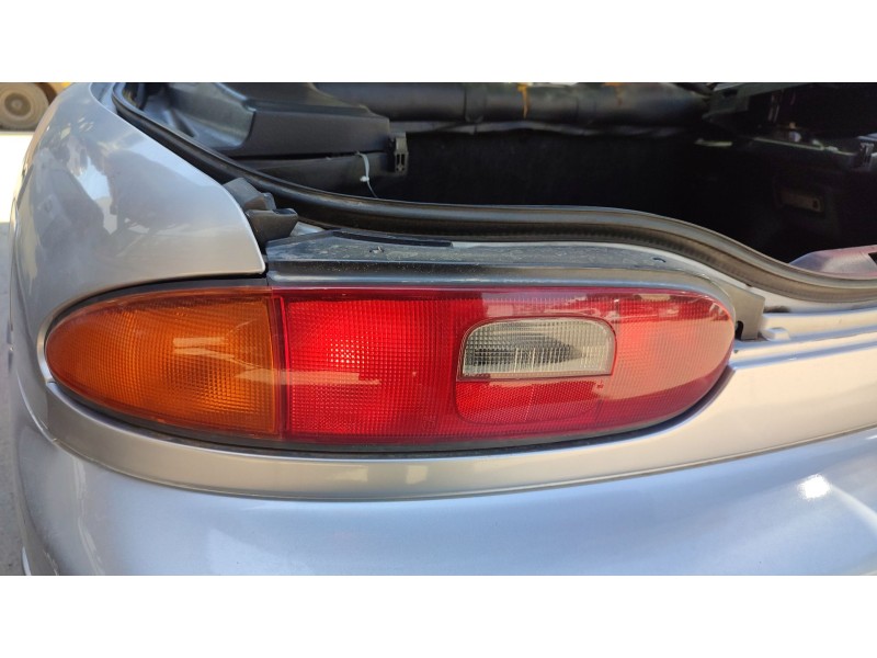 Recambio de piloto trasero izquierdo para mazda mx-3 (ec) 1.6 i referencia OEM IAM   