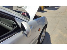 Recambio de retrovisor derecho para mazda mx-3 (ec) 1.6 i referencia OEM IAM   