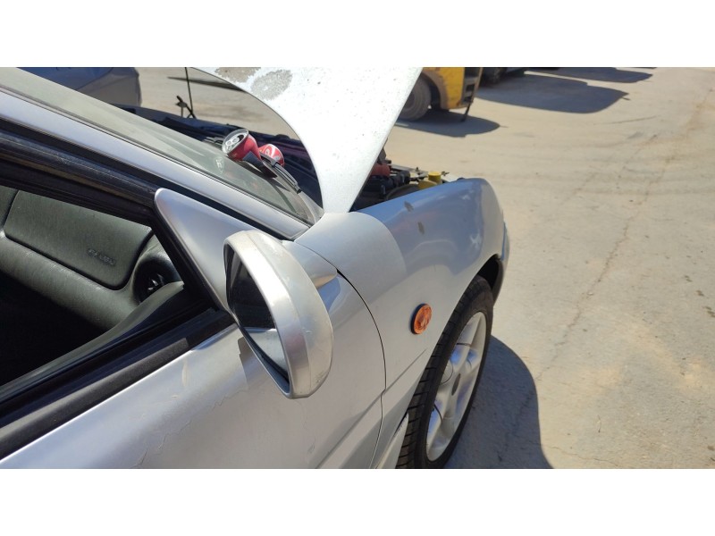 Recambio de retrovisor derecho para mazda mx-3 (ec) 1.6 i referencia OEM IAM   