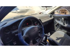 Recambio de salpicadero para mazda mx-3 (ec) 1.6 i referencia OEM IAM   