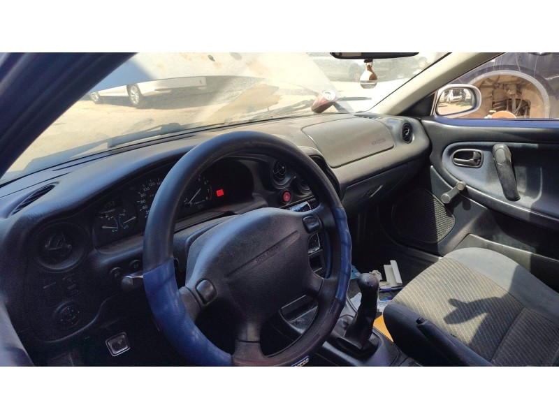 Recambio de salpicadero para mazda mx-3 (ec) 1.6 i referencia OEM IAM   