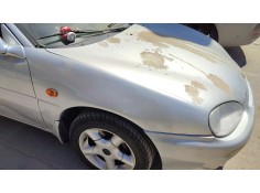 Recambio de aleta delantera derecha para mazda mx-3 (ec) 1.6 i referencia OEM IAM   