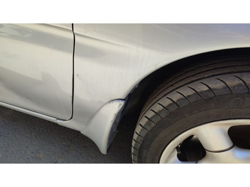 Recambio de aleta delantera derecha para mazda mx-3 (ec) 1.6 i referencia OEM IAM   