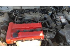 Recambio de motor completo para mazda mx-3 (ec) 1.6 i referencia OEM IAM   