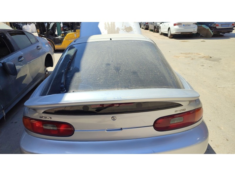Recambio de porton trasero para mazda mx-3 (ec) 1.6 i referencia OEM IAM   
