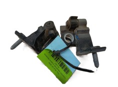 Recambio de bisagra puerta delantera izquierda para audi q5 (fyb, fyg) 35 tdi quattro referencia OEM IAM  8V0833403H 