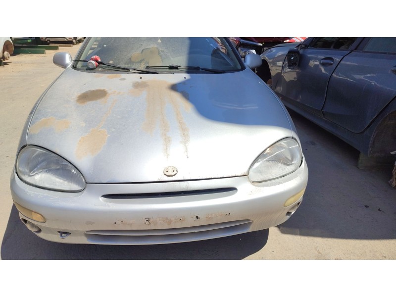 mazda mx-3 (ec) del año 1997