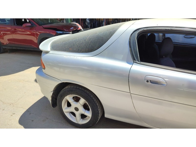 mazda mx-3 (ec) del año 1997