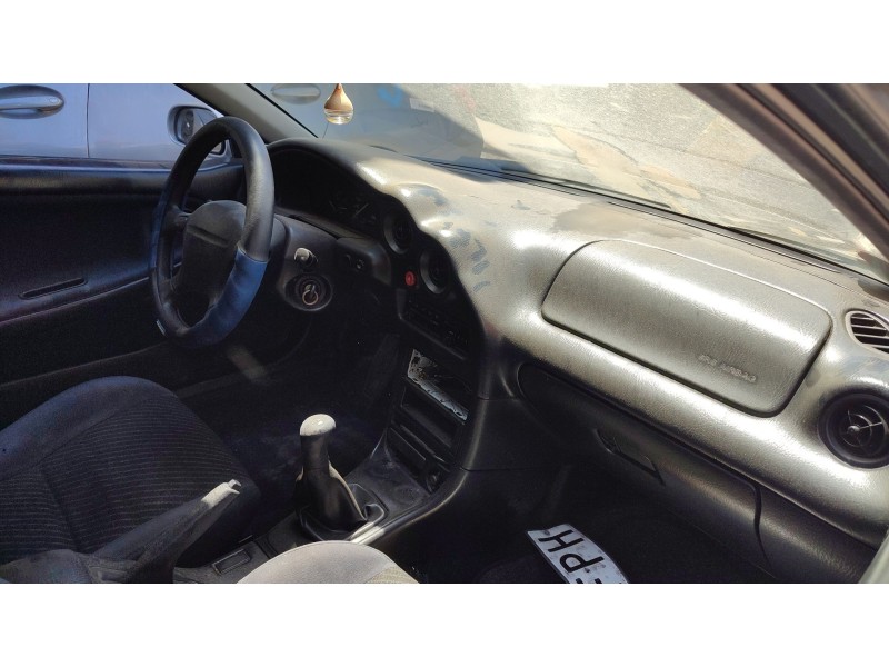 mazda mx-3 (ec) del año 1997