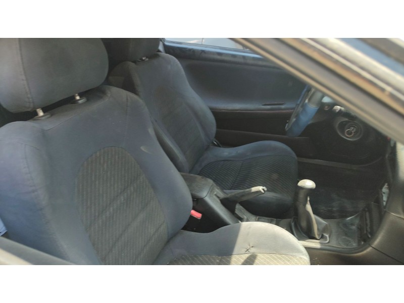 mazda mx-3 (ec) del año 1997