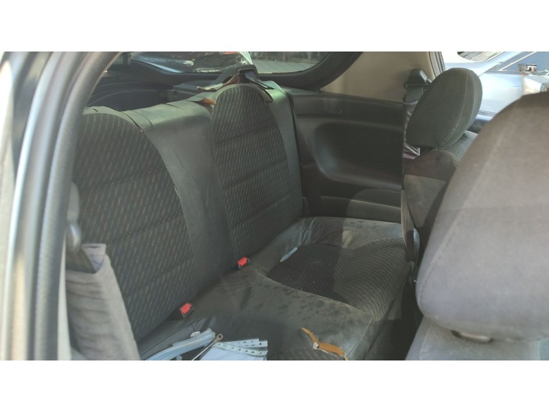 mazda mx-3 (ec) del año 1997