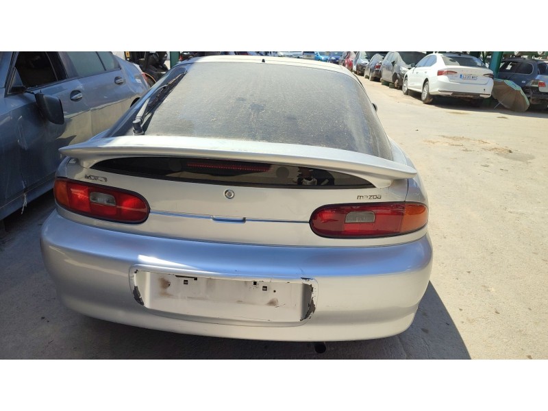 mazda mx-3 (ec) del año 1997