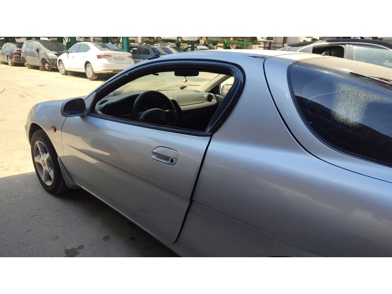 mazda mx-3 (ec) del año 1997