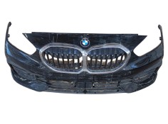 Recambio de paragolpes delantero para bmw 1 (f40) 118 i referencia OEM IAM 51119466835  