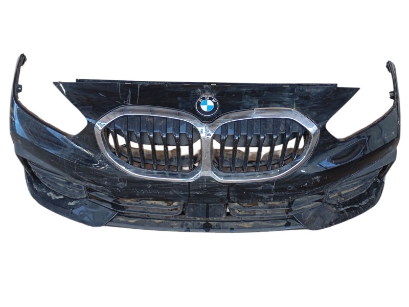 Recambio de paragolpes delantero para bmw 1 (f40) 118 i referencia OEM IAM 51119466835  