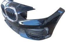 Recambio de paragolpes delantero para bmw 1 (f40) 118 i referencia OEM IAM 51119466835   2