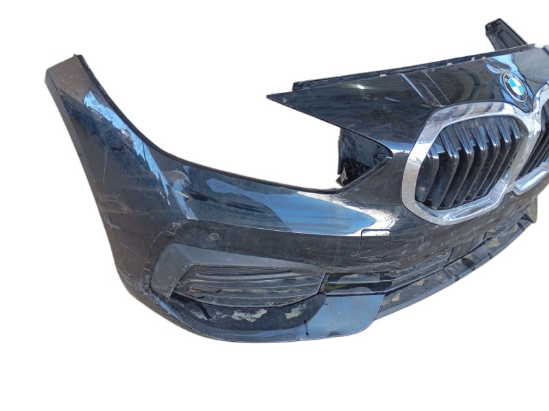 Recambio de paragolpes delantero para bmw 1 (f40) 118 i referencia OEM IAM 51119466835  