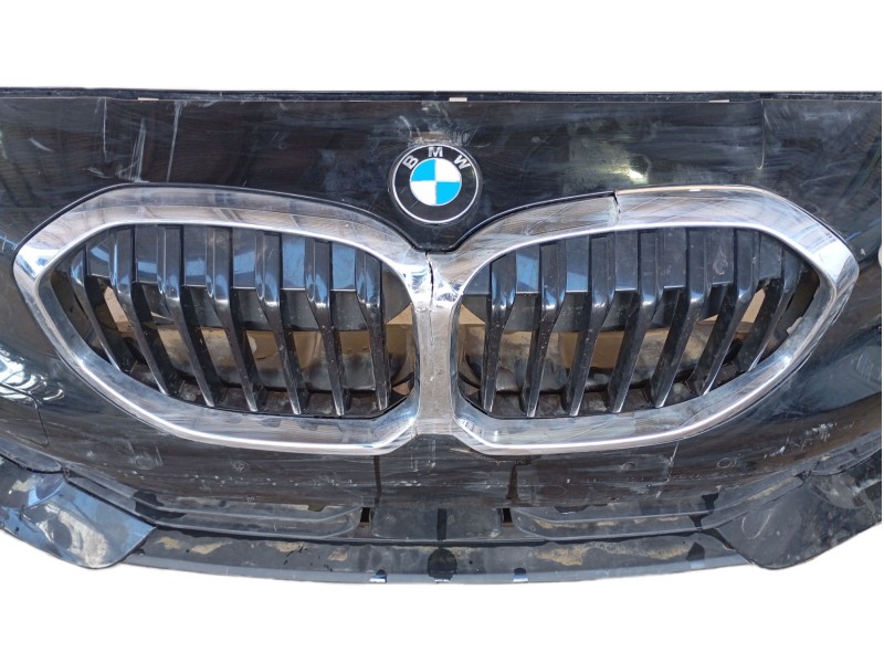 Recambio de paragolpes delantero para bmw 1 (f40) 118 i referencia OEM IAM 51119466835  
