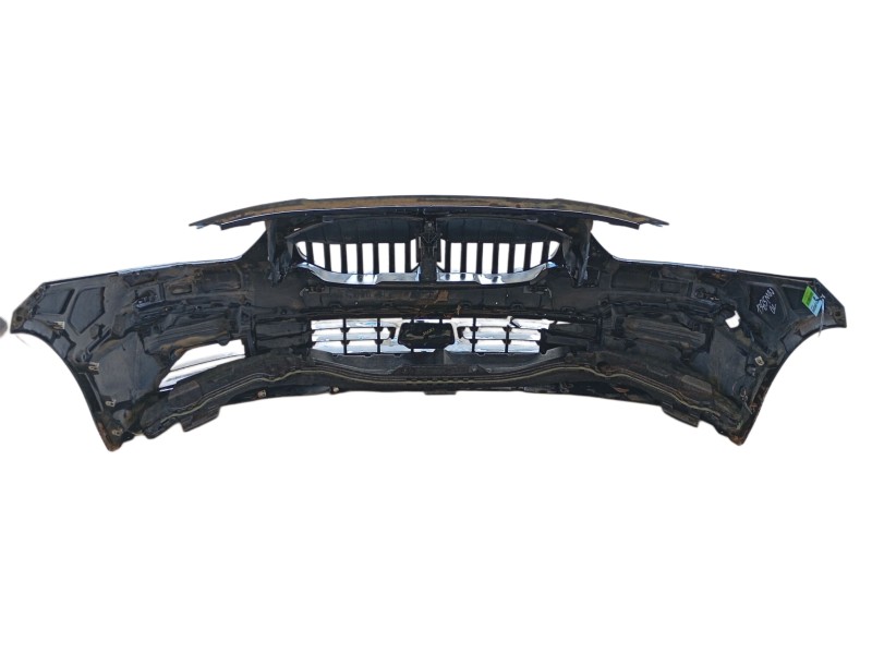 Recambio de paragolpes delantero para bmw 1 (f40) 118 i referencia OEM IAM 51119466835  
