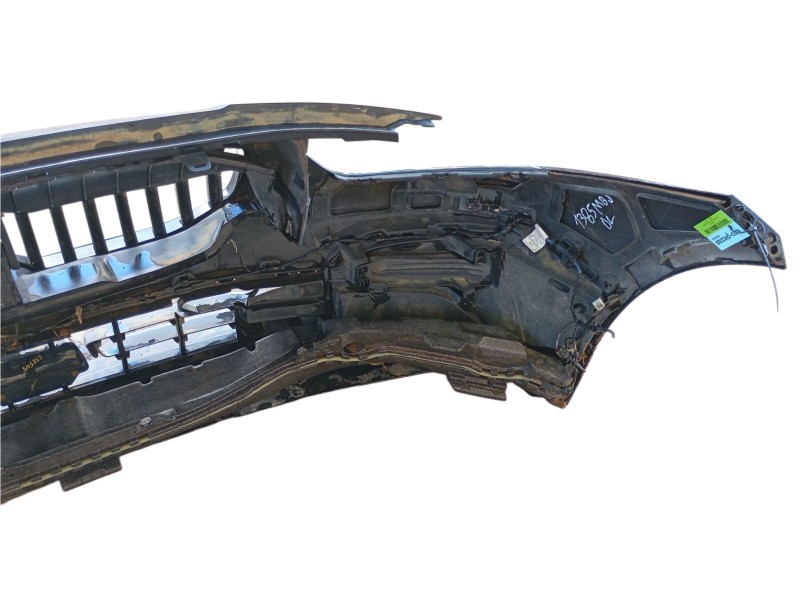 Recambio de paragolpes delantero para bmw 1 (f40) 118 i referencia OEM IAM 51119466835  