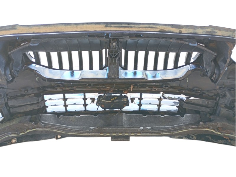 Recambio de paragolpes delantero para bmw 1 (f40) 118 i referencia OEM IAM 51119466835  