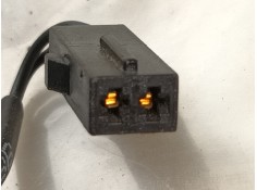 Recambio de enganche cinturon delantero derecho para audi q5 (fyb, fyg) 35 tdi quattro referencia OEM IAM 80A857755MNB   2