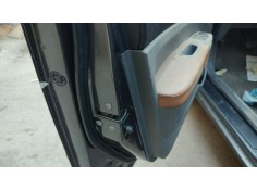 Recambio de cerradura puerta delantera izquierda para toyota prius liftback (_w2_) 1.5 hybrid (nhw20_) referencia OEM IAM   