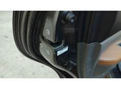 Recambio de cerradura puerta trasera izquierda para toyota prius liftback (_w2_) 1.5 hybrid (nhw20_) referencia OEM IAM   
