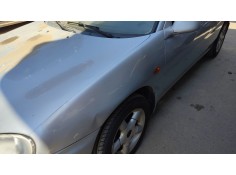 Recambio de aleta delantera izquierda para mazda mx-3 (ec) 1.6 i referencia OEM IAM   