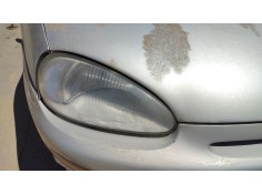 Recambio de faro derecho para mazda mx-3 (ec) 1.6 i referencia OEM IAM   