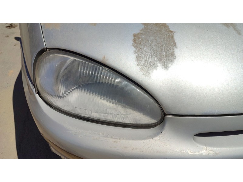 Recambio de faro derecho para mazda mx-3 (ec) 1.6 i referencia OEM IAM   