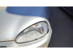 Recambio de faro izquierdo para mazda mx-3 (ec) 1.6 i referencia OEM IAM   