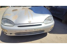 Recambio de paragolpes delantero para mazda mx-3 (ec) 1.6 i referencia OEM IAM   