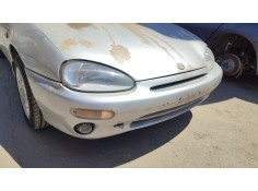 Recambio de paragolpes delantero para mazda mx-3 (ec) 1.6 i referencia OEM IAM    2